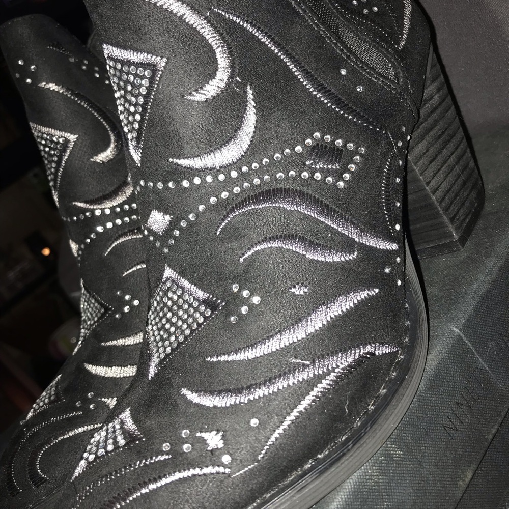 Brand new Ninety Union with box. Also two bags for both shoes.
